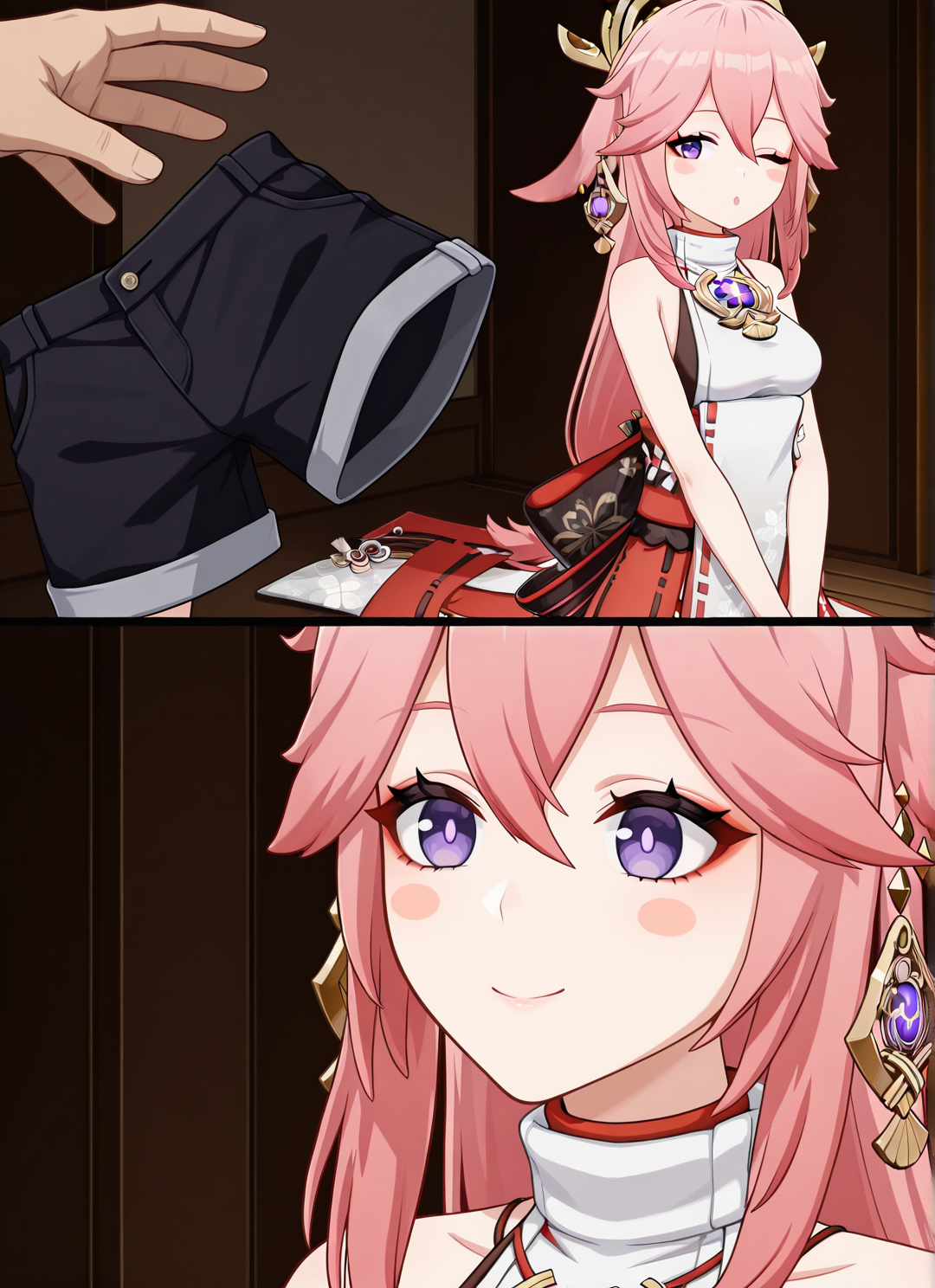 Content
