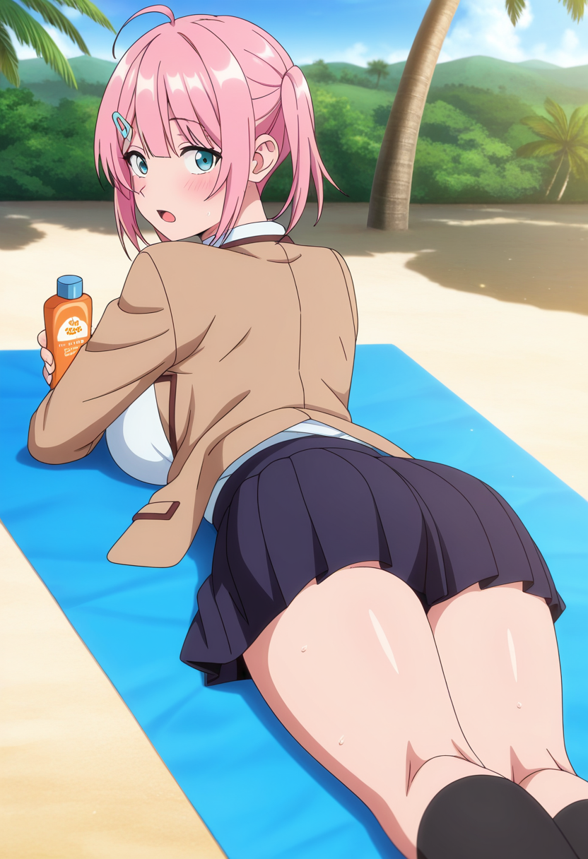 Content