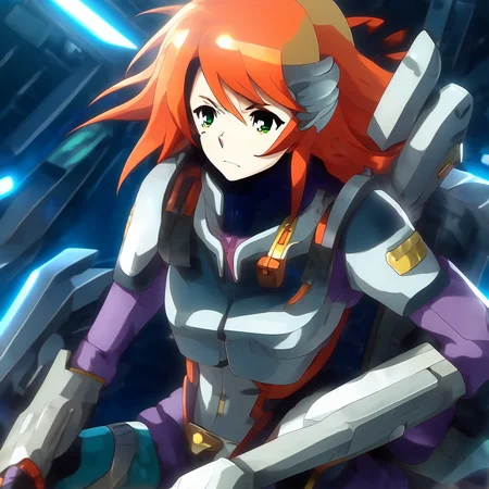anime (mechapilot:1)