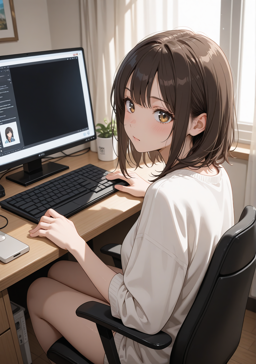 Content