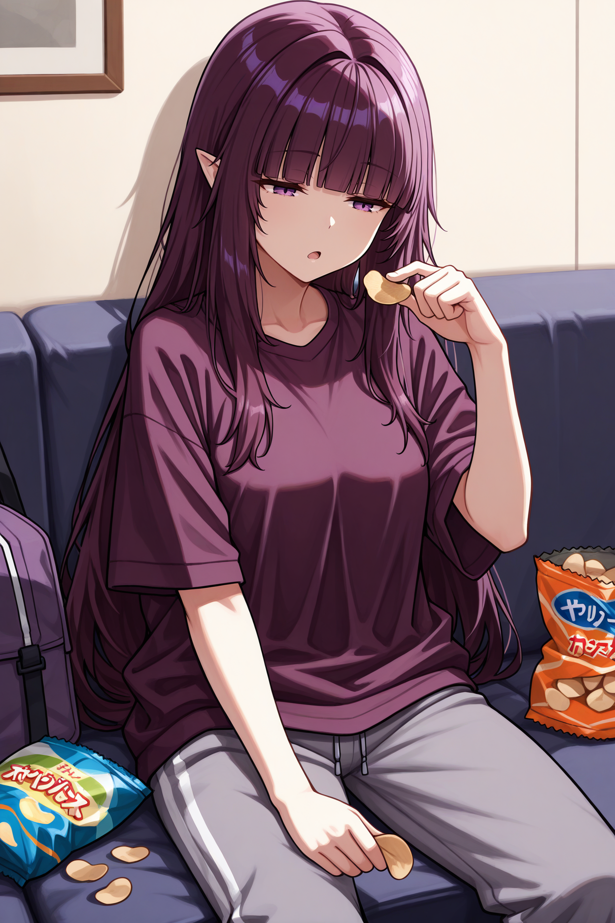 Content