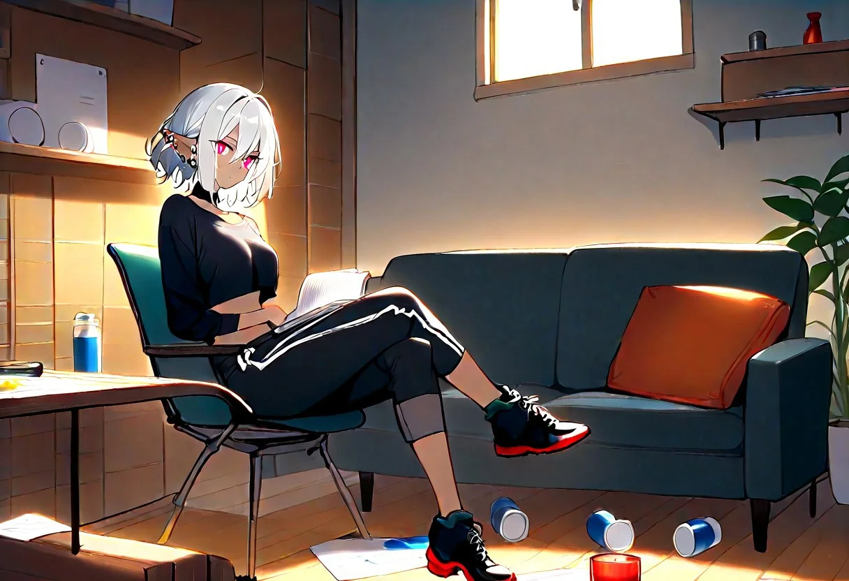 Content