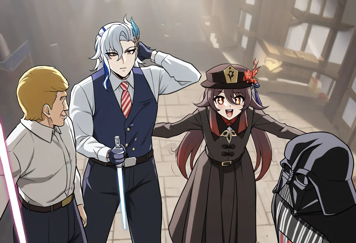 Content