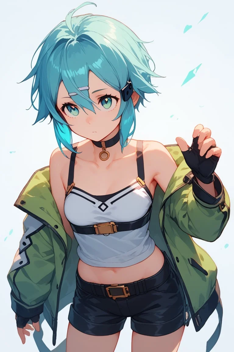 Content