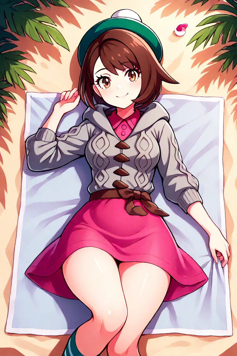 Content