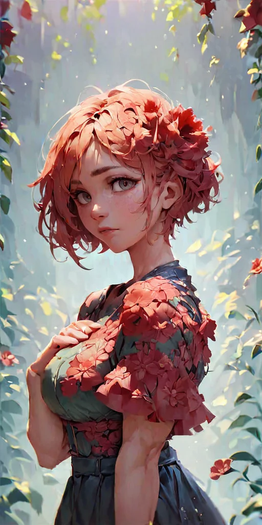 <lora:InCase-LyCoris-V4:1> <lora:Incase [MockAi - v1.0]:1> <lora:concept-expression_chart-v1:1> <lora:princess_xl_v2:1> <lora:more_details:1>, <lora:dare_cosplay_selfie:1>, <lora:Expressions_Helper:1> looking at viewer, <lora:Pony_QualityV4.0:1>, <lora:add-detail-xl:1>,  <lora:SlimesFlowerWorldMorph:1>