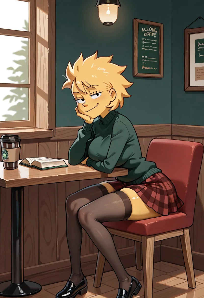 Content