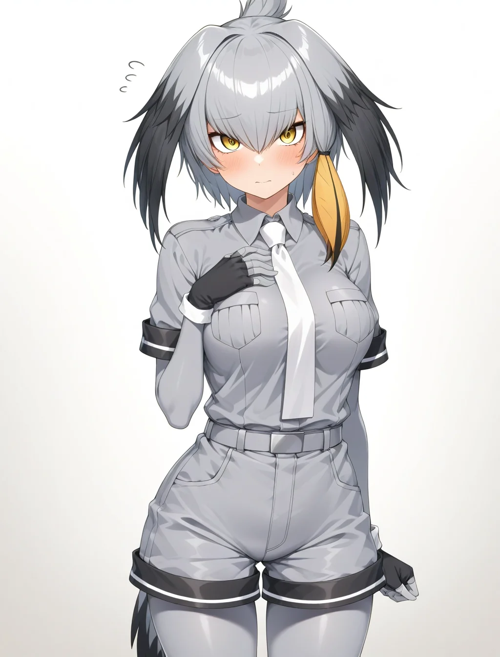 <lora:shoebill_XL_illustrious-noob_v1:1> 1girl, shoebill \(kemono friends\), casual,, best quality, masterpiece, high quality,  highres, absurdres ,<lora:NoobV065sHyperDmd:1>