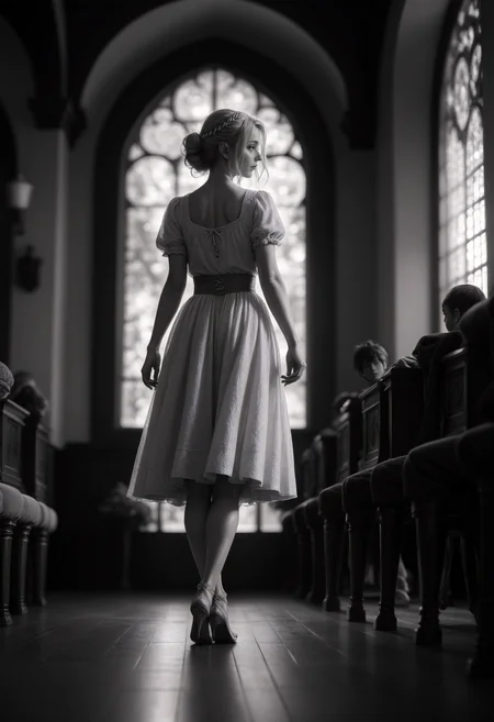 score_9, score_8_up, score_7_up, 1girl, soraka, ilxsbk, sbk, three quarters view, knees together feet apart, spring, indoors, cinematic shot, 8W_v2.safetensors, d4113, <lora:test\8W_v2.safetensors:1.0>, <lora:style\d4113.safetensors:0.6>
