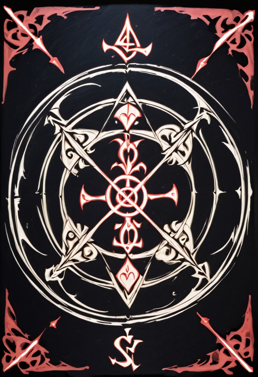 [sigil to summon sex magick|obedient sexy submissive succubus]