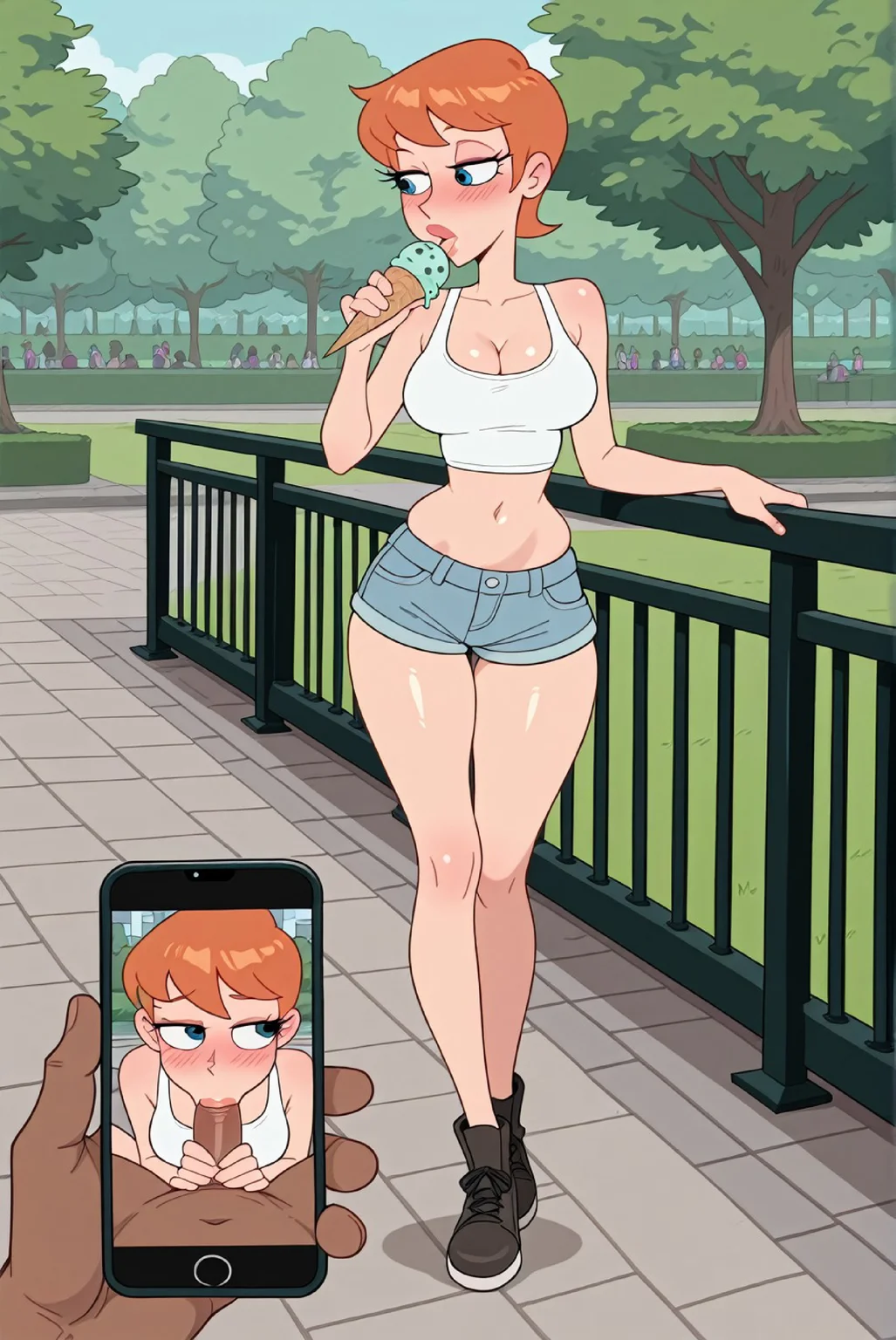 Content