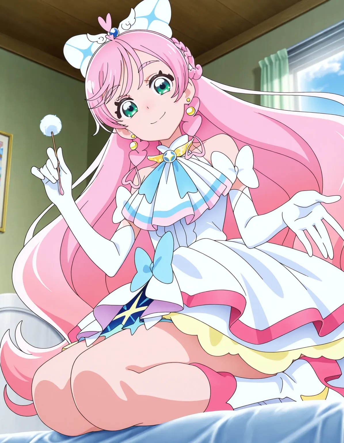 Content