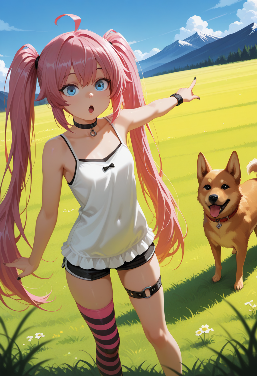 Content