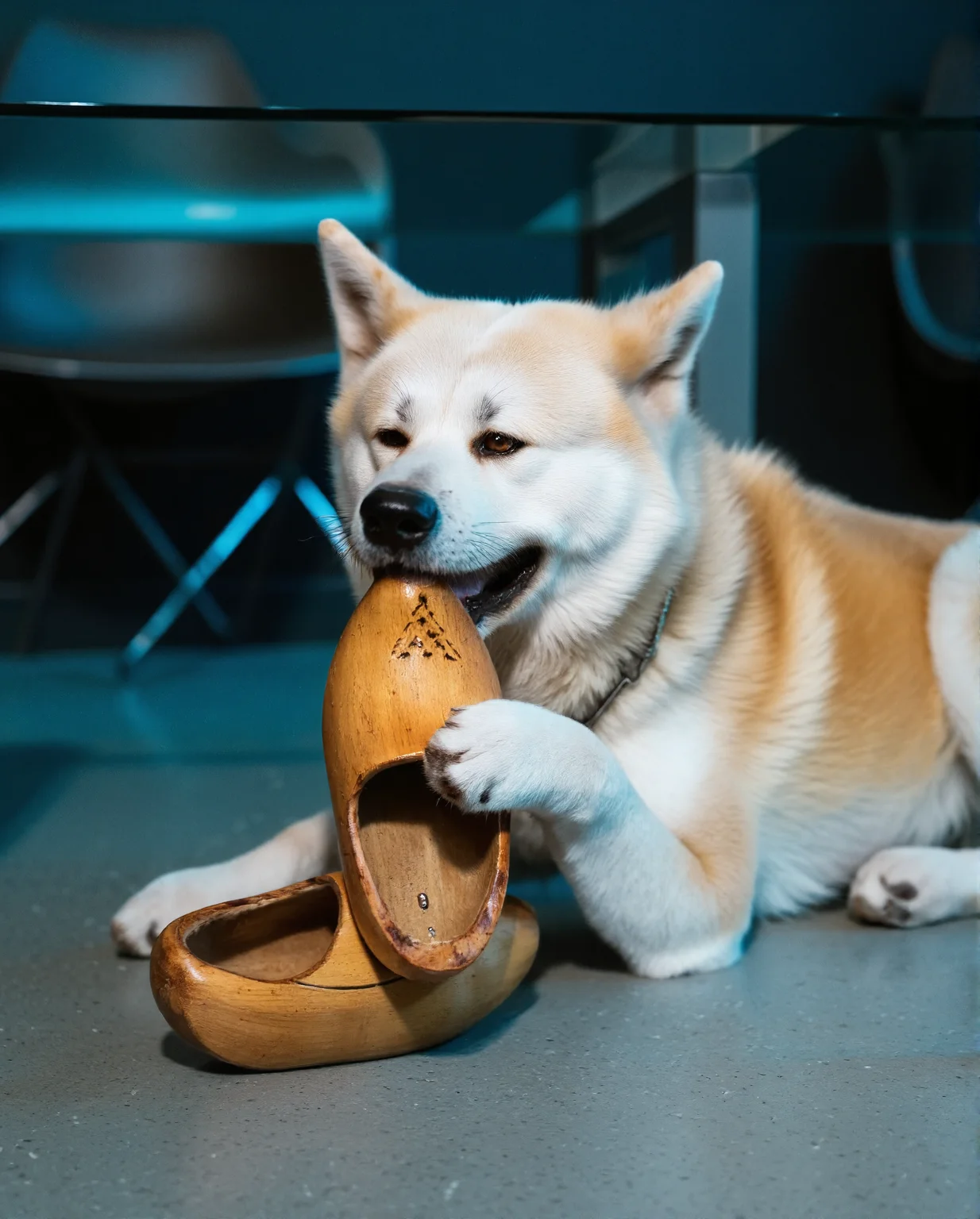 Content