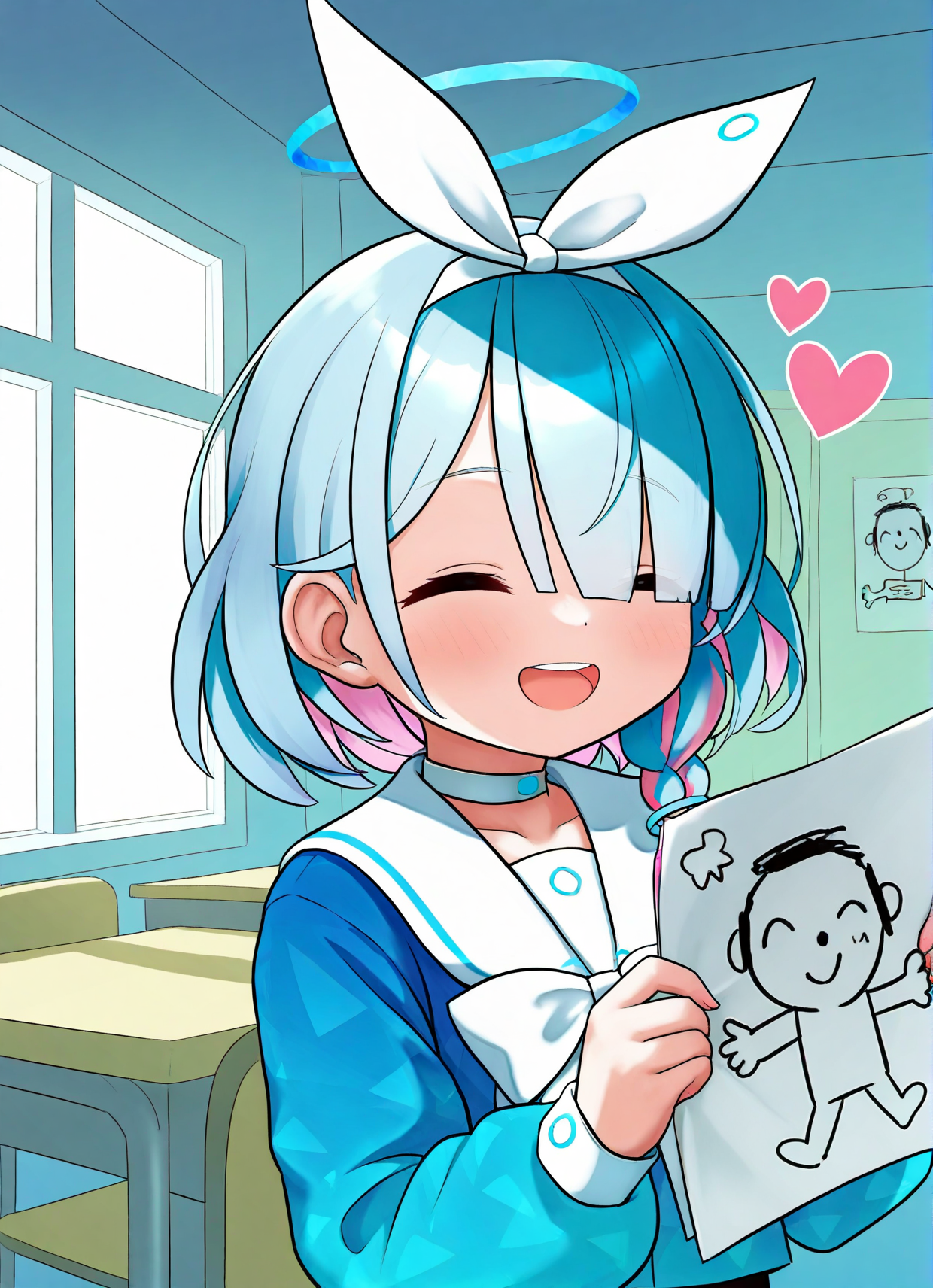 Content