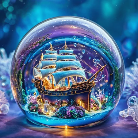cinematic still microworldslora, air bubble, ship . emotional, harmonious, vignette, 4k epic detailed, shot on kodak, 35mm photo, sharp focus, high budget, cinemascope, moody, epic, gorgeous, film grain, grainy, microworldslora, air bubble, ship, enchanted, magic, mystical atmosphere, beautiful, stunning, intricate, cinematic, highly detailed, artistic, complex, dynamic light, strong background, illuminated color, relaxed, sharp, focus, epic, coherent, colorful, heroic, incredible detail, professional, quality, extremely inspirational, unique, best, thoughtful, vibrant colors