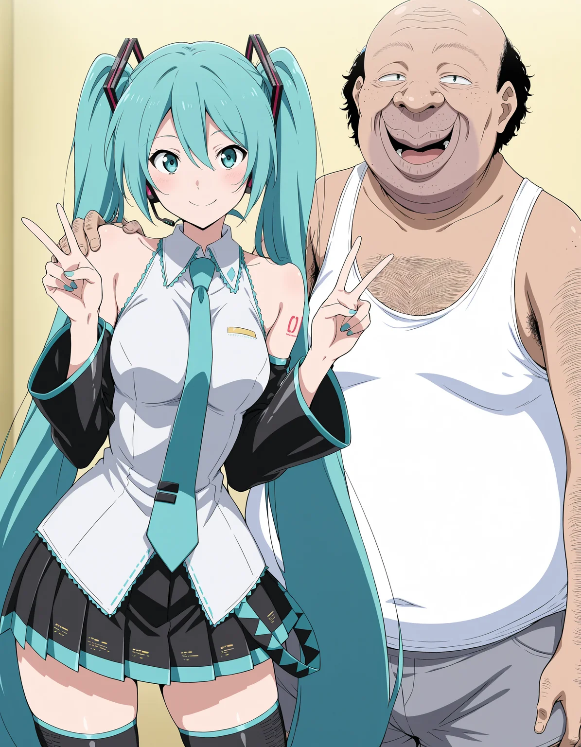 Content