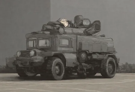 trunks looking seducticly at the main camera, steamy looks and