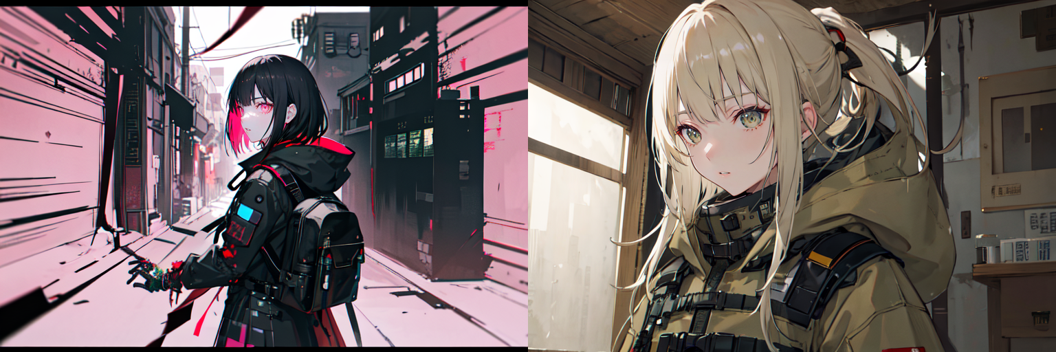 highly insanely detailed, masterpiece, top quality, best quality, highres, 4k, 8k, RAW photo, (very aesthetic, beautiful and aesthetic), 
__lazy-wildcards/cosplay-char/blame/Aposimz-Keisha/prompts__, 
<lora:Aposimz_Keisha_v1:0.5>, 
(1girl:1.3), 
solo focus, 
__lazy-wildcards/dataset/background__,âââ