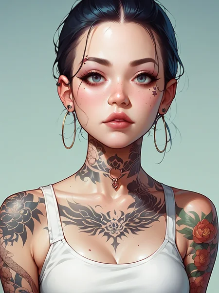 score_9, score_8_up, score_7_up, score_6_up, score_5_up, <lora:t4tsXLP:0.7> t4ts, tattoos, tattoo, 1girl,