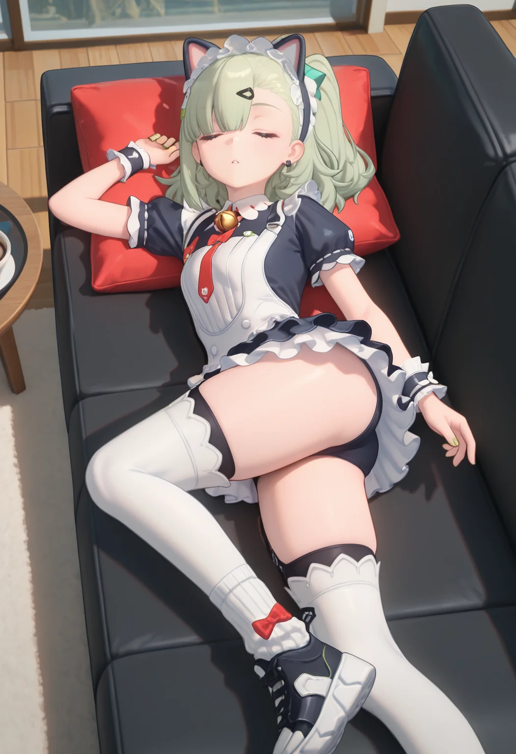 Content