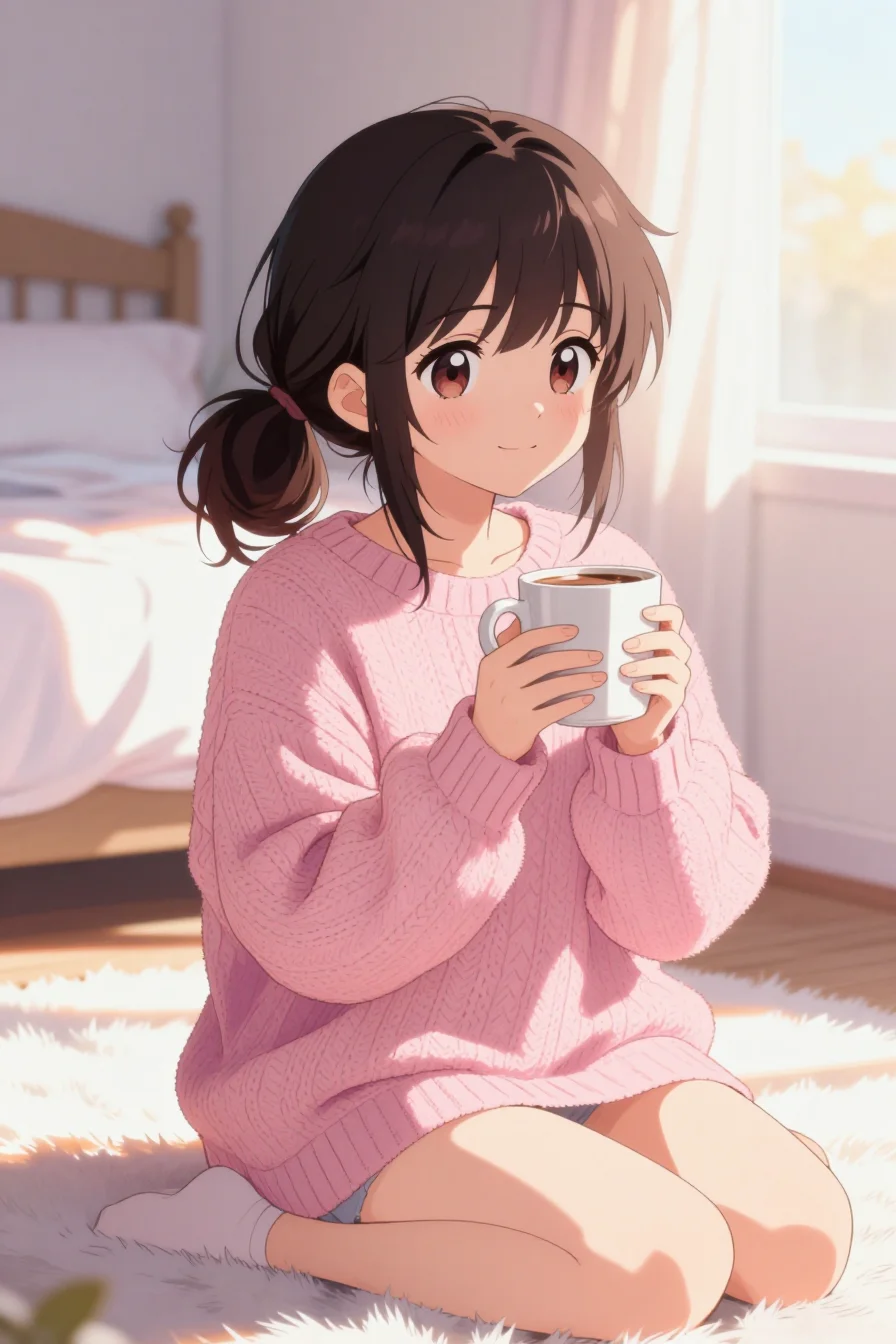 Content