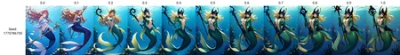 safe, (masterpiece, very aesthetic:1.2), 1girl, namilol, mermaid, underwater, holding staff
<lora:Nami-LeagueOfLegends_NAIXL_v10:0.0>