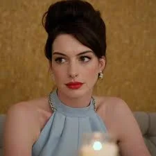 anne