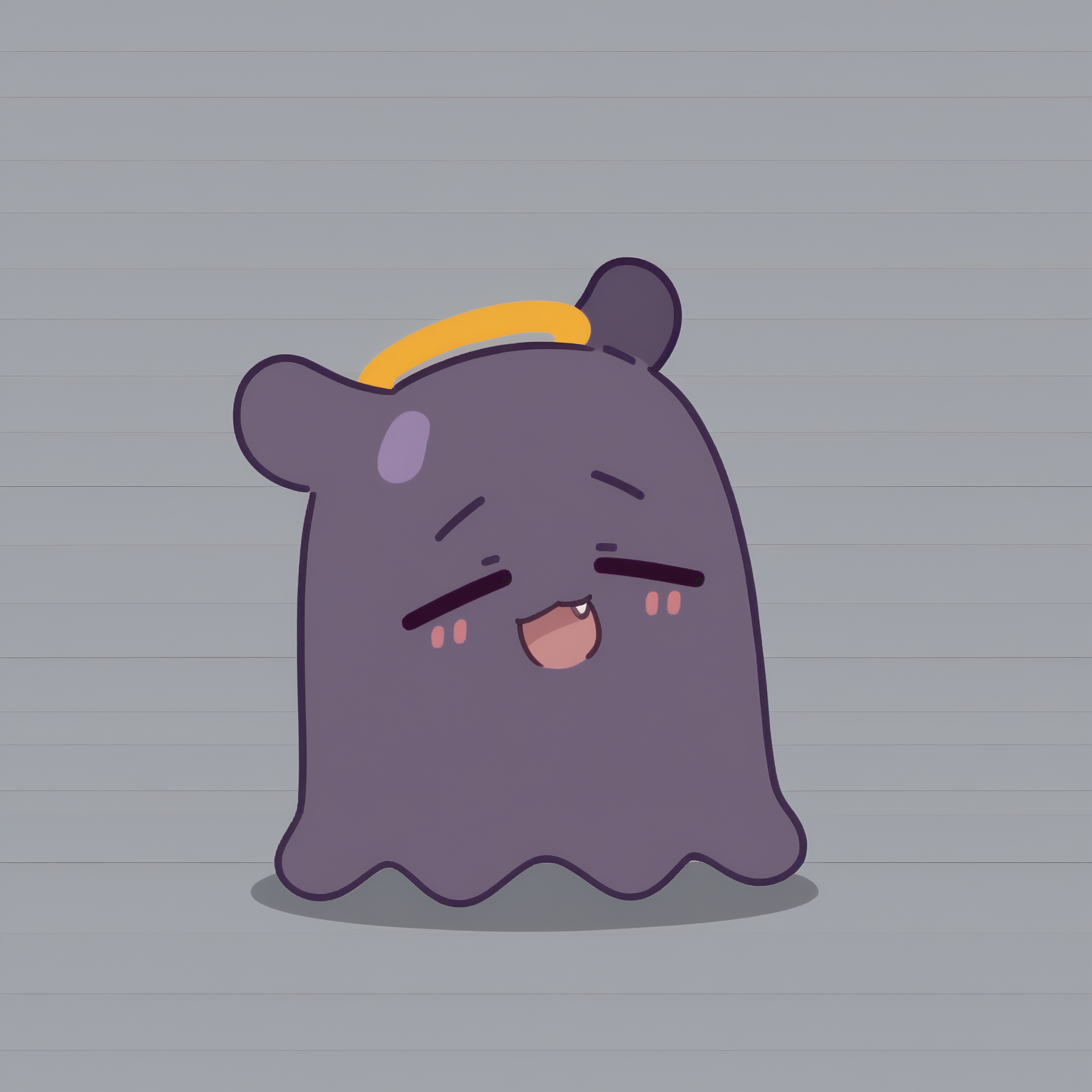 score_9, score_7_up, <break> Takodachi, no humans, chibi, octopus, halo, closed eyes, :3, blush, fang, smile, open mouth
 <segment:yolo-face_yolov8m.pt,0.4,0.5//cid=1>