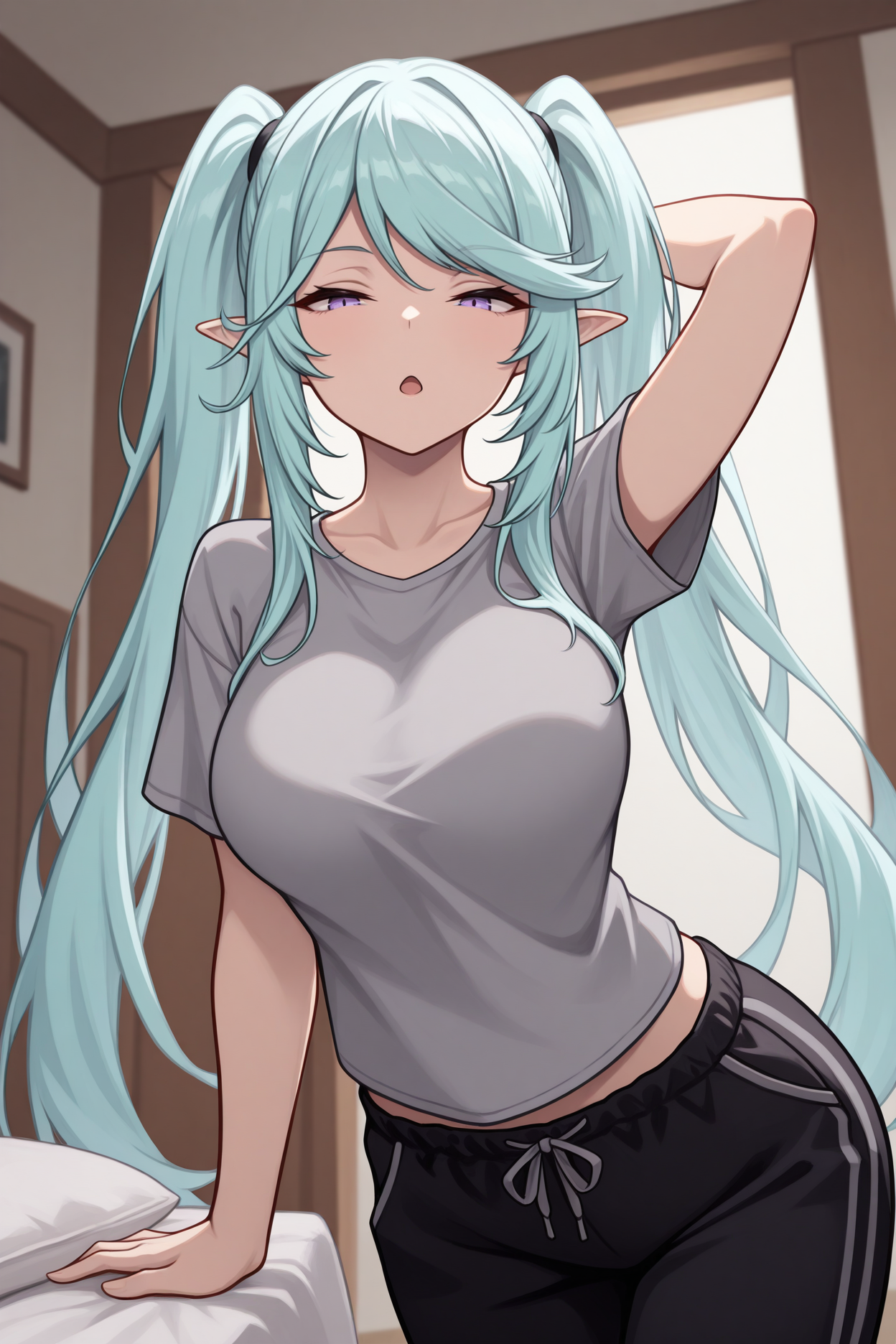 Content
