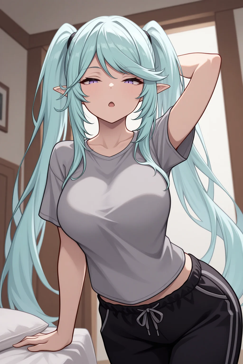 Content