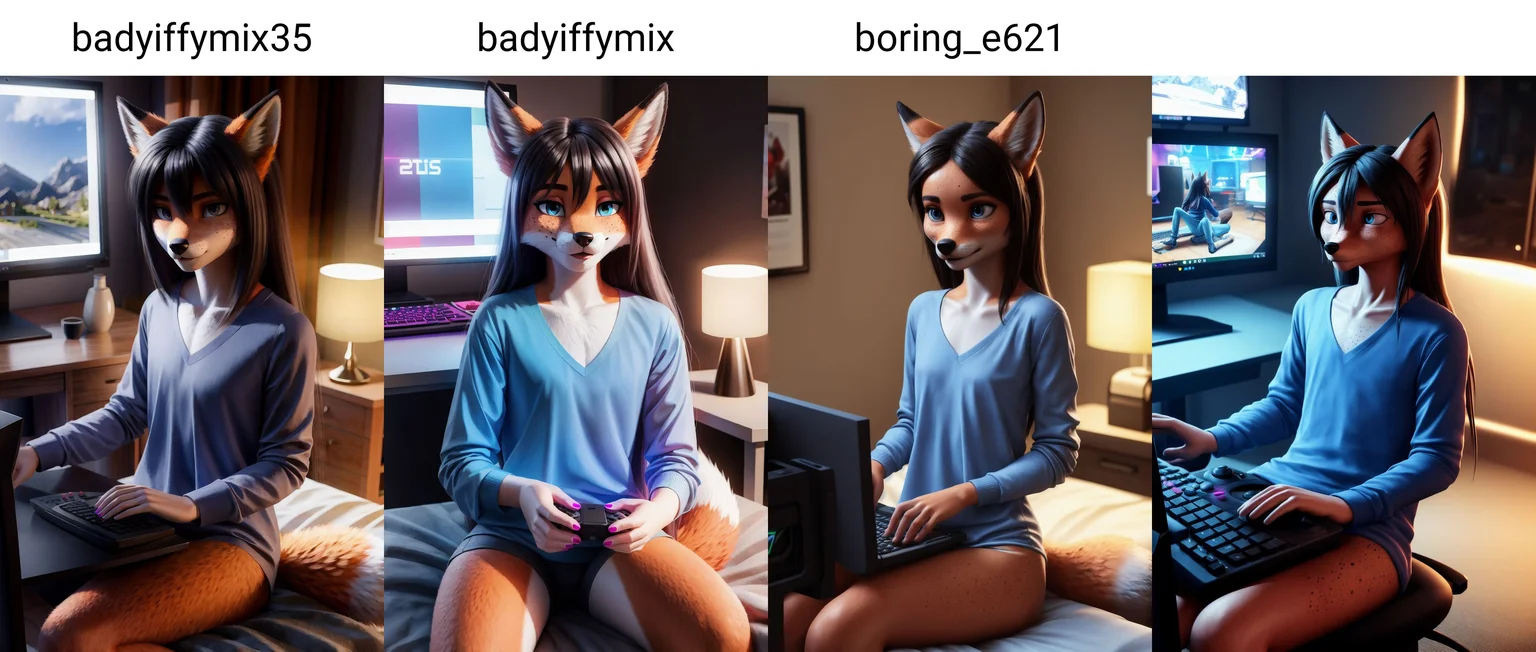 Content