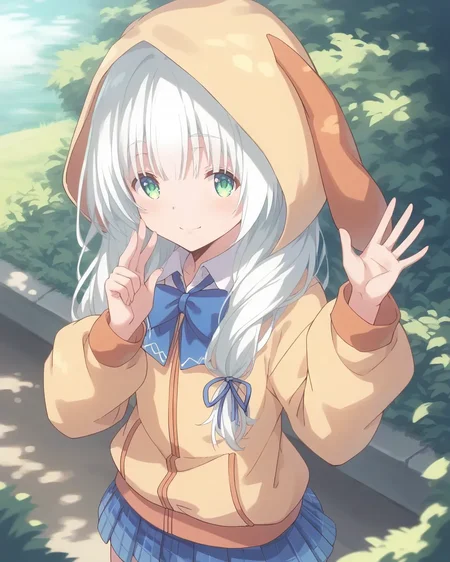 Otori Koharu(Hensuki) | 鳳 小春(可愛ければ変態でも好きになってくれますか?) [COMMISSION]