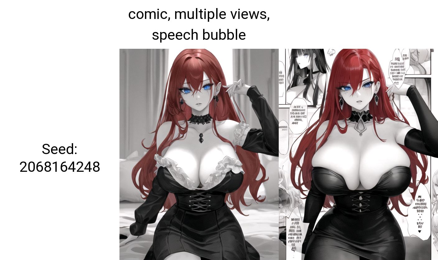 Content