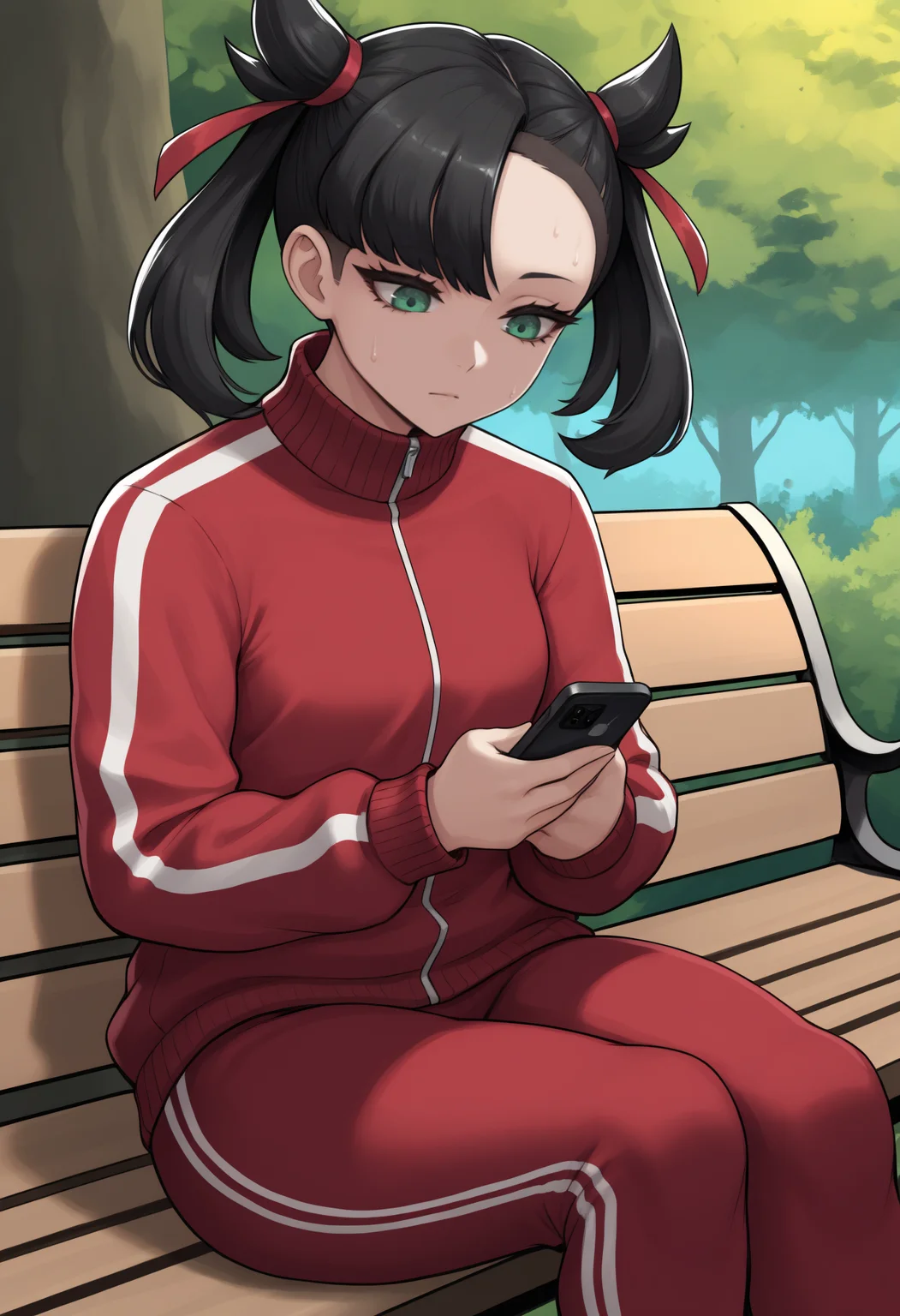 Content
