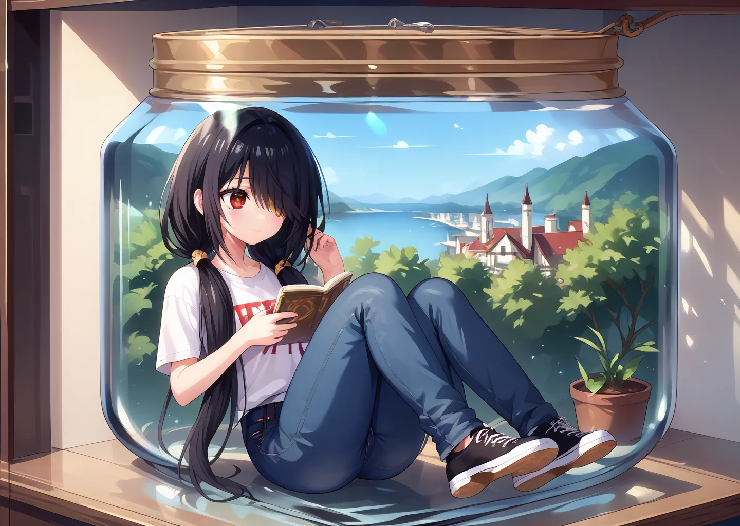 Content