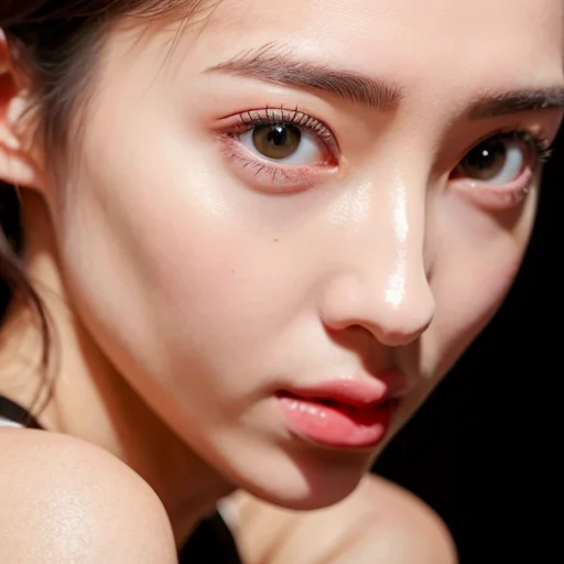 (goddess-like happiness:1.2), Kpop idol, (RAW photo:1.2), (photorealistic:1.4), (masterpiece:1.3), (intricate details:1.2), delicate, beautiful detailed, (detailed eyes), (detailed facial features), (20 years old female with white tshirt), tall female, petite, small breasts, narrow waist, skin tight, (facing camera), (looking_at_viewer:1.2), from_front, big circle earrings, slim_legs, (skinny), (best quality:1.4), (ultra highres:1.2), cinema light, outdoors, (extreme detailed illustration), (lipgloss, eyelashes, best quality, ultra highres, depth of field, caustics, Broad lighting, natural shading, 85mm, f/1.4, ISO 200, 1/160s:0.75),<lora:TWbabe5:0.8>