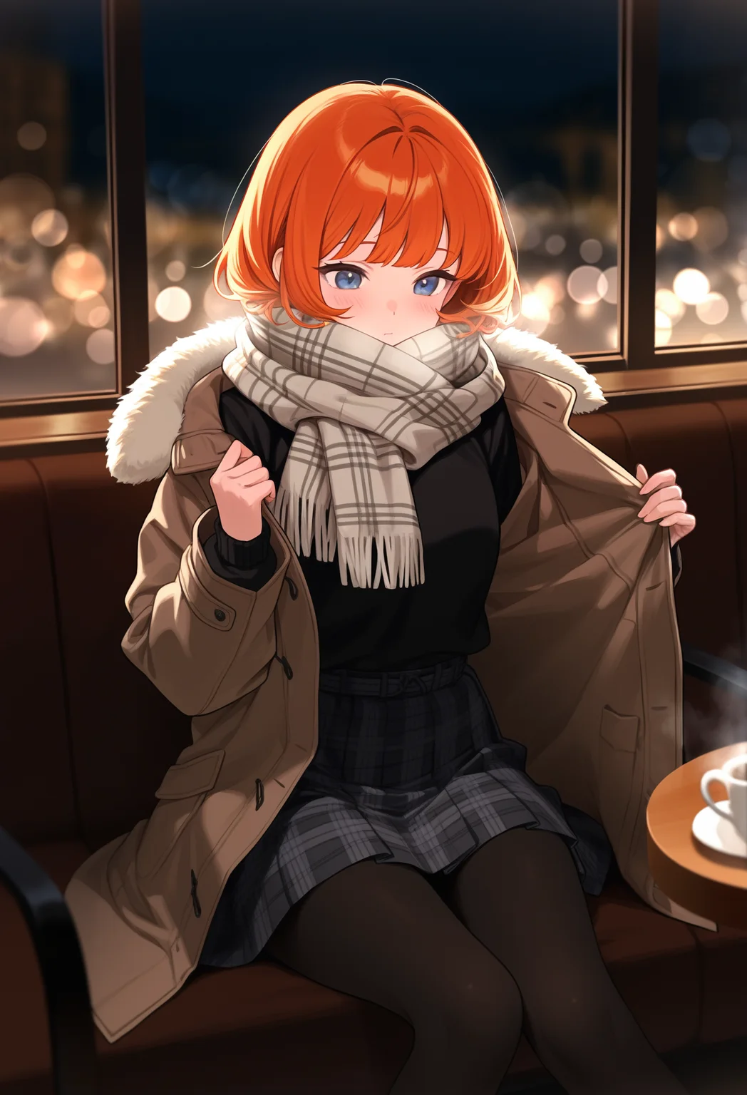 Content