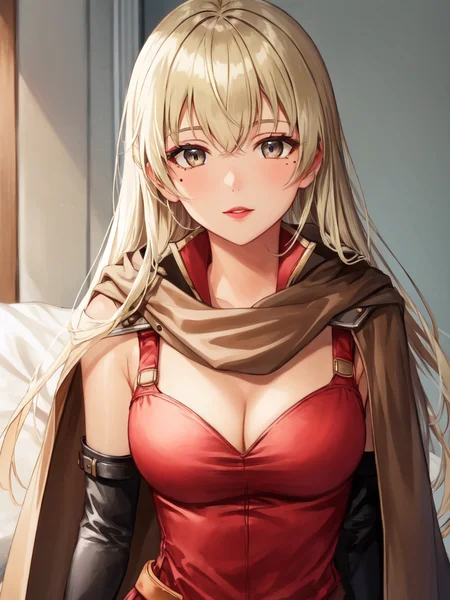Igrene (Fire Emblem)