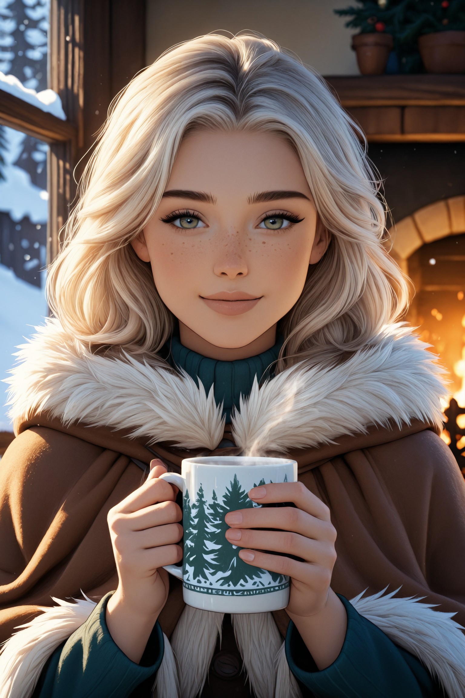 Content