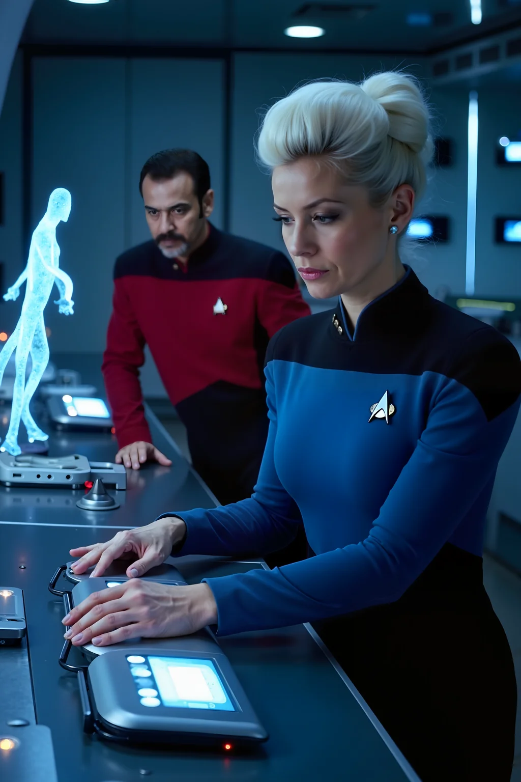 Content