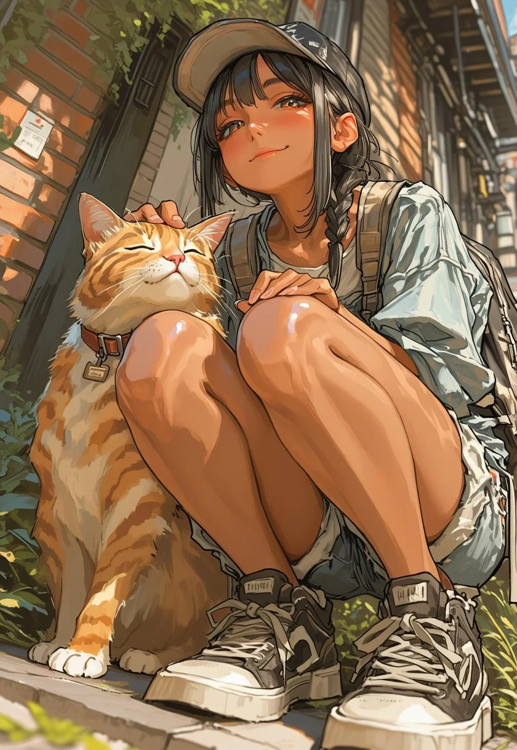 Content