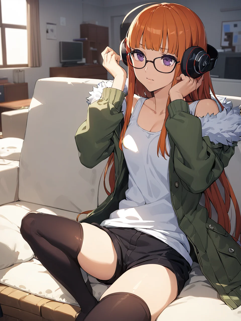 Content