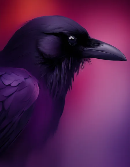 novuschroma82 style victorian raven <lora:novuschroma82 style:1>