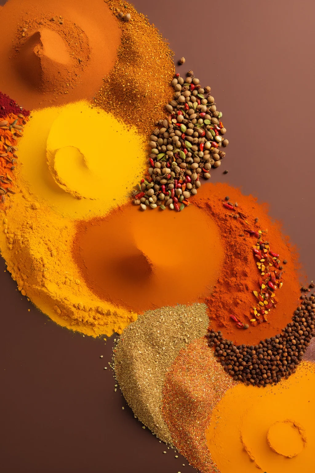 absh05 style colorful abstract <lora:Special_Constructs_absh05_style:1>,
realistic
Street market and exotic spices, Brown background,
detailed, professional,  slick, high quality, masterpiece, highres,
amazing, beautiful, breathtaking, astonishing, brilliant,