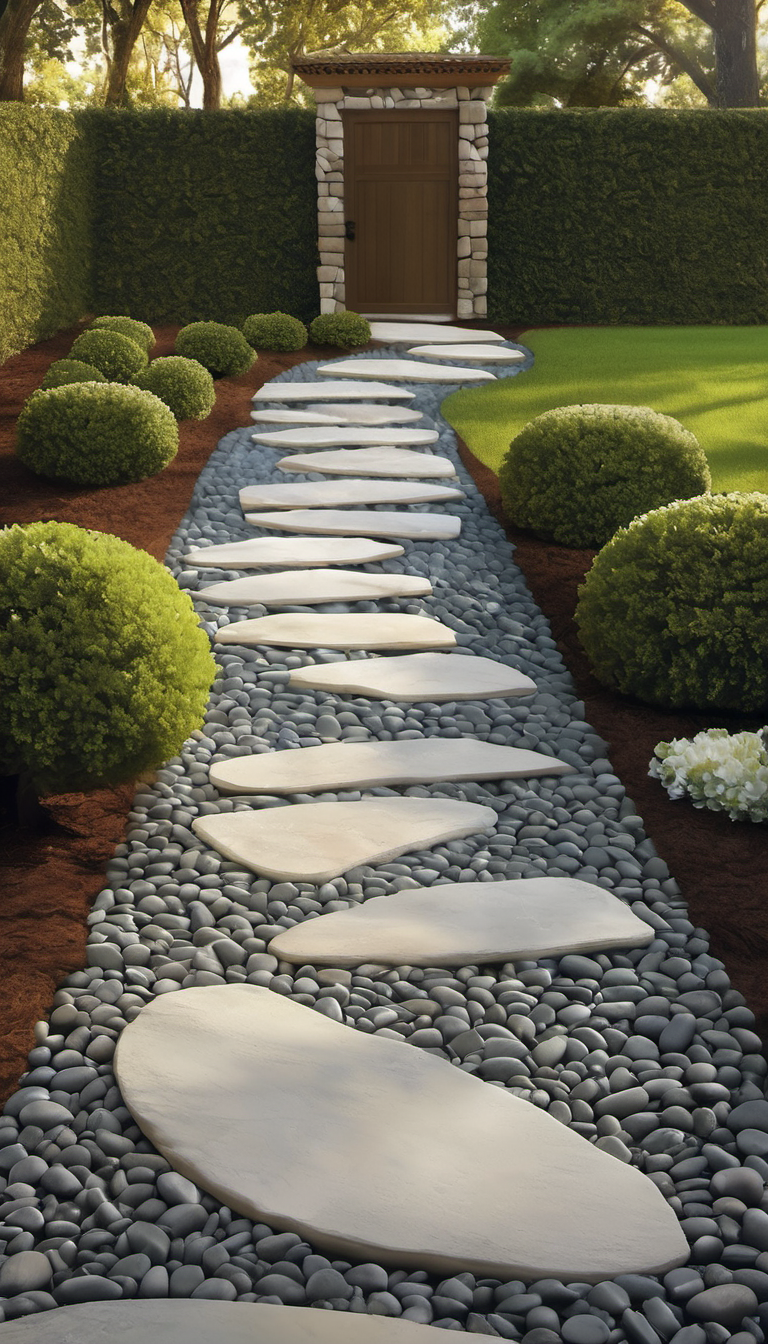 <lora:Everly_Heights_Backgrounds_New_Settings:.5> elegant stone pathways.