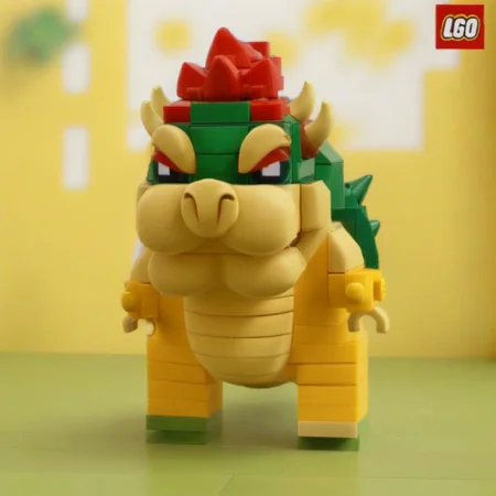 lego of bowser<lora:legobrickheadz-v1.0-000004:0.85>