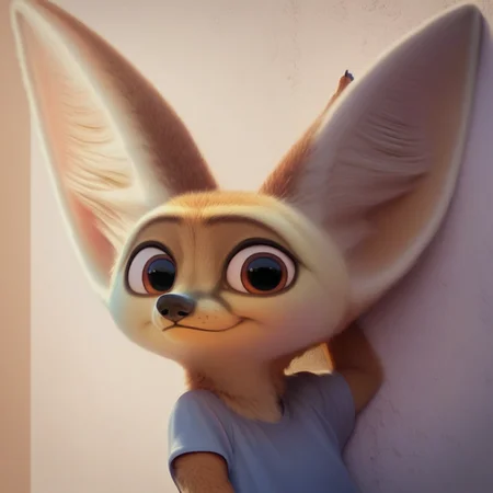 score_9, score_8_up, score_7_up, beautiful anthro finnick , fennec fox anthro boy fur, extremely detailed, detailed fur, fennecfox, small boy , finnick standing relaxed agaisnt a wall, cute face, looking at viewer, extremely detailed, detailed fur,