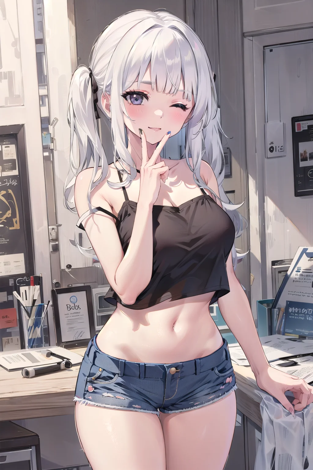 Content