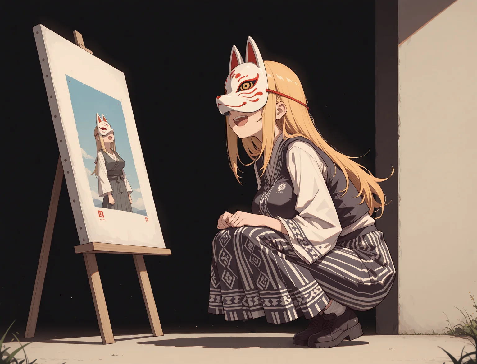 Content
